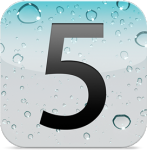 iOS 5 Ikona