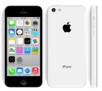 iPhone 5c